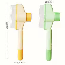 Groomer Brush - PurePath™