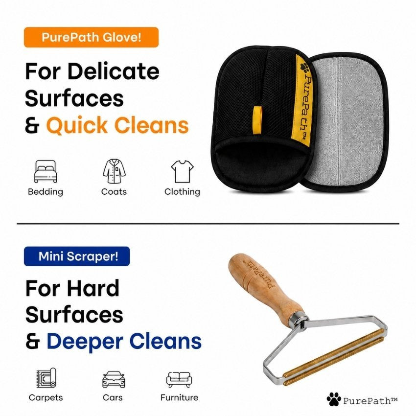 PurePath™ DeepClean Set
