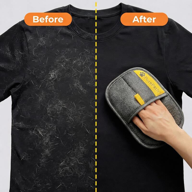 PurePath™ DeepClean Set