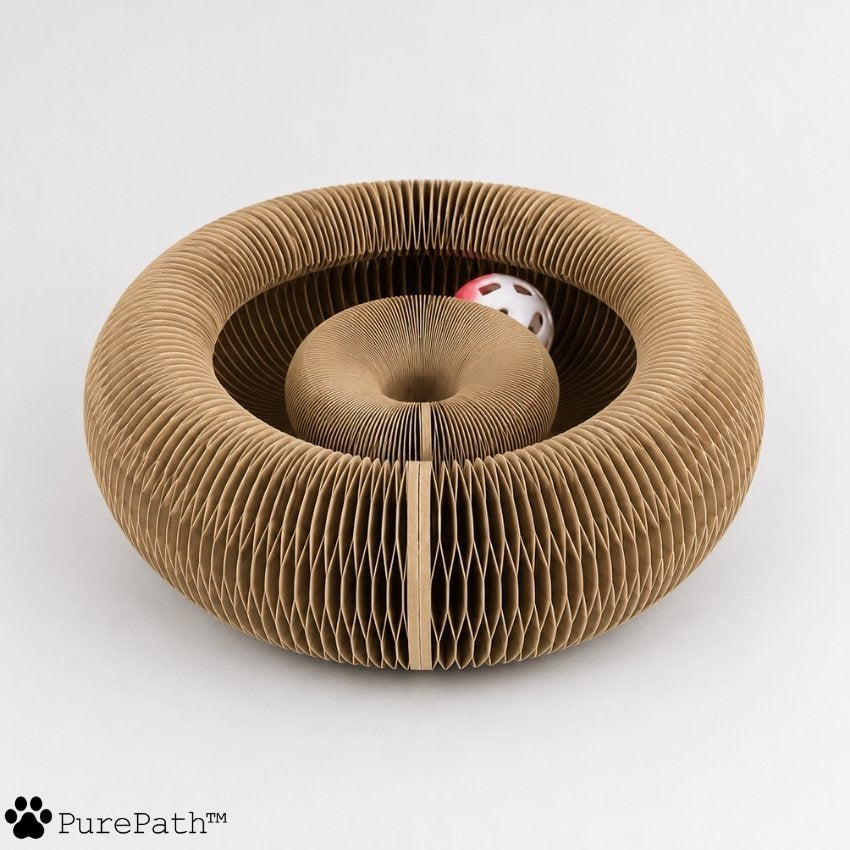 PurePath™ Cat Scratcher