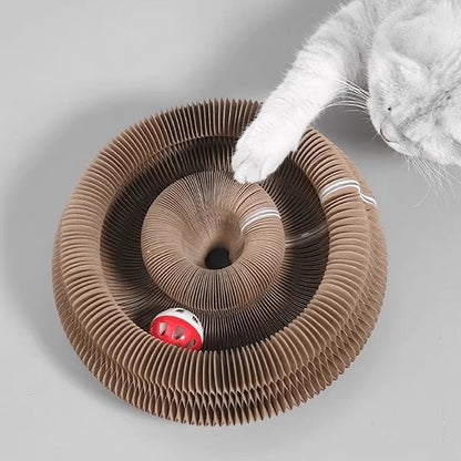 PurePath™ Cat Scratcher