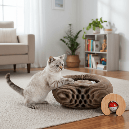 PurePath™ Cat Scratcher